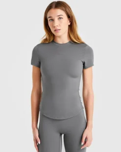 Sculpt T Shirt