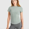 Sculpt T Shirt