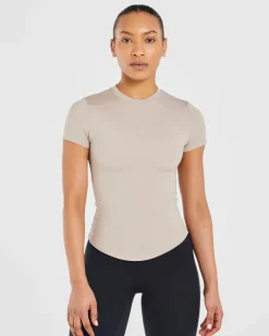 Sculpt T Shirt
