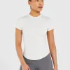 Sculpt T Shirt