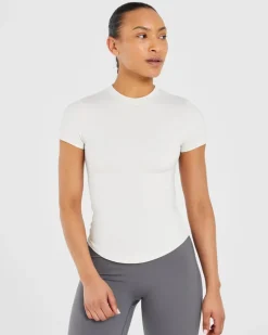 Sculpt T Shirt