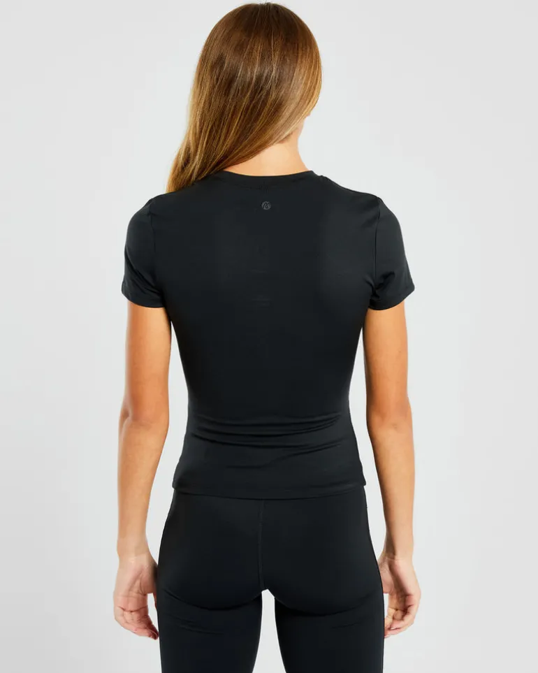 Sculpt T Shirt