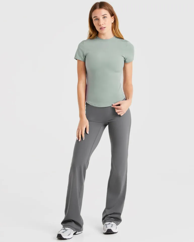 Sculpt T Shirt