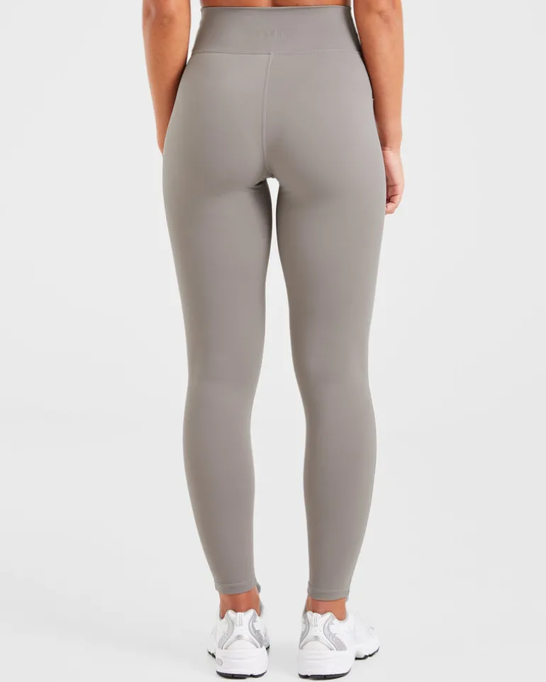 Sculpt Wrap Leggings