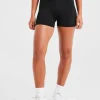 Sculpt Wrap Shorts