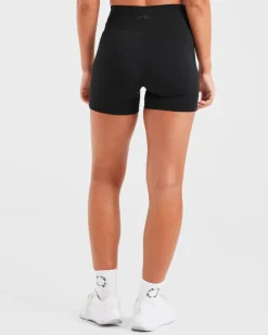 Sculpt Wrap Shorts