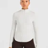 Sculpt Zip Jacket