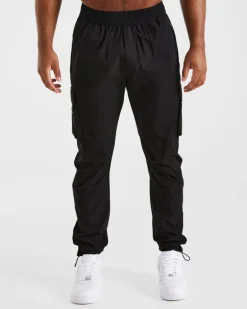 Sport Cargo Trousers