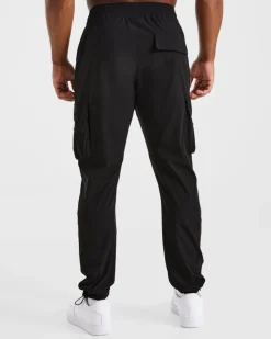 Sport Cargo Trousers