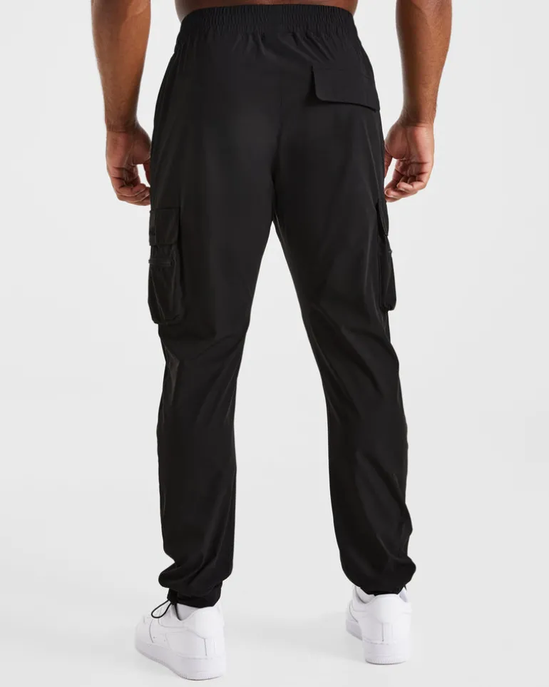 Sport Cargo Trousers