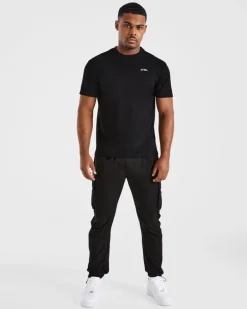 Sport Cargo Trousers