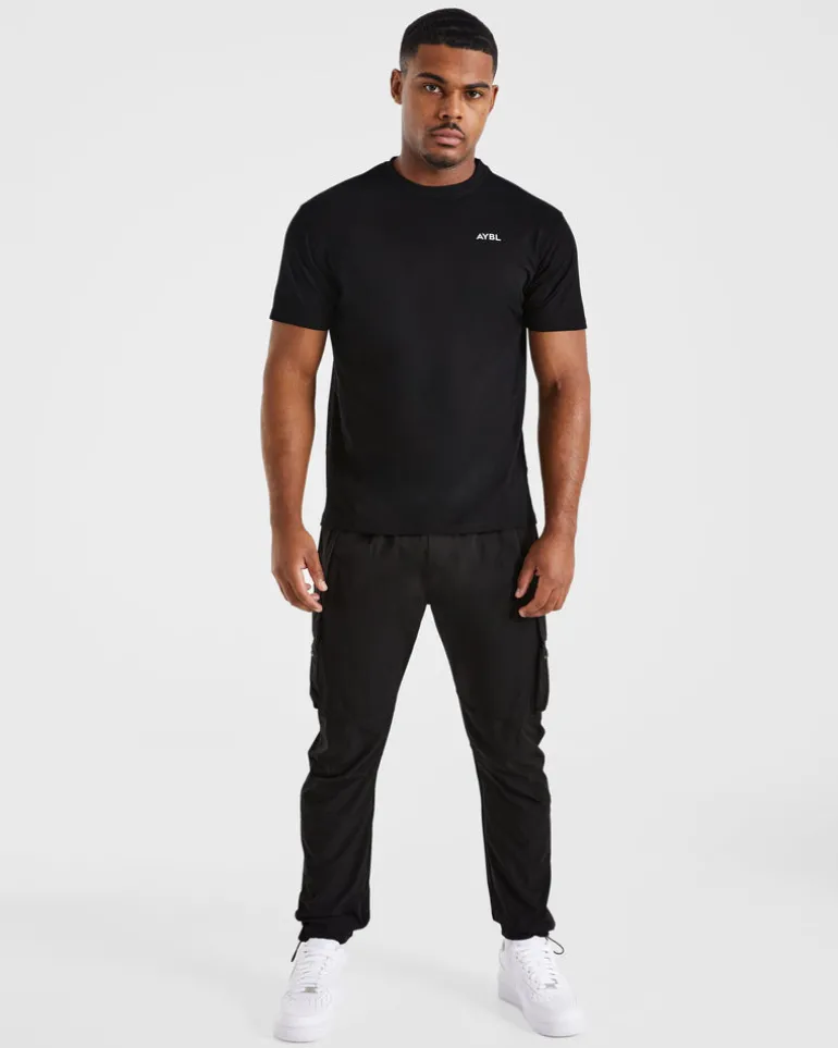 Sport Cargo Trousers