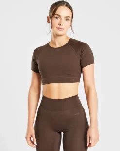 Staple Crop Top