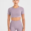 Staple Crop Top