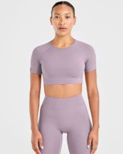 Staple Crop Top