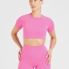 Staple Crop Top