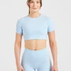 Staple Crop Top
