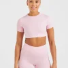 Staple Crop Top