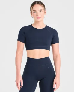 Staple Crop Top