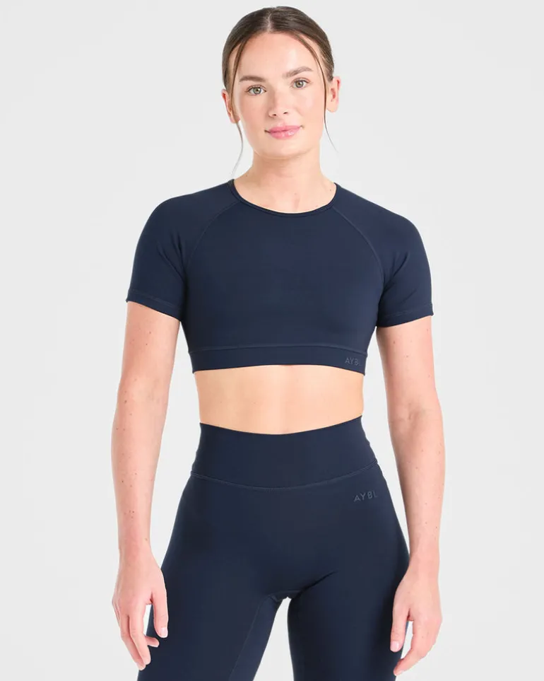 Staple Crop Top