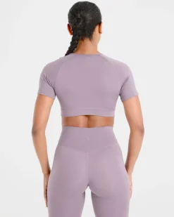 Staple Crop Top