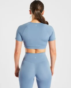 Staple Crop Top