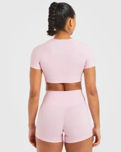 Staple Crop Top