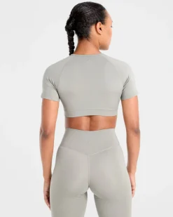 Staple Crop Top