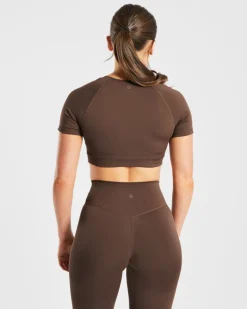 Staple Crop Top