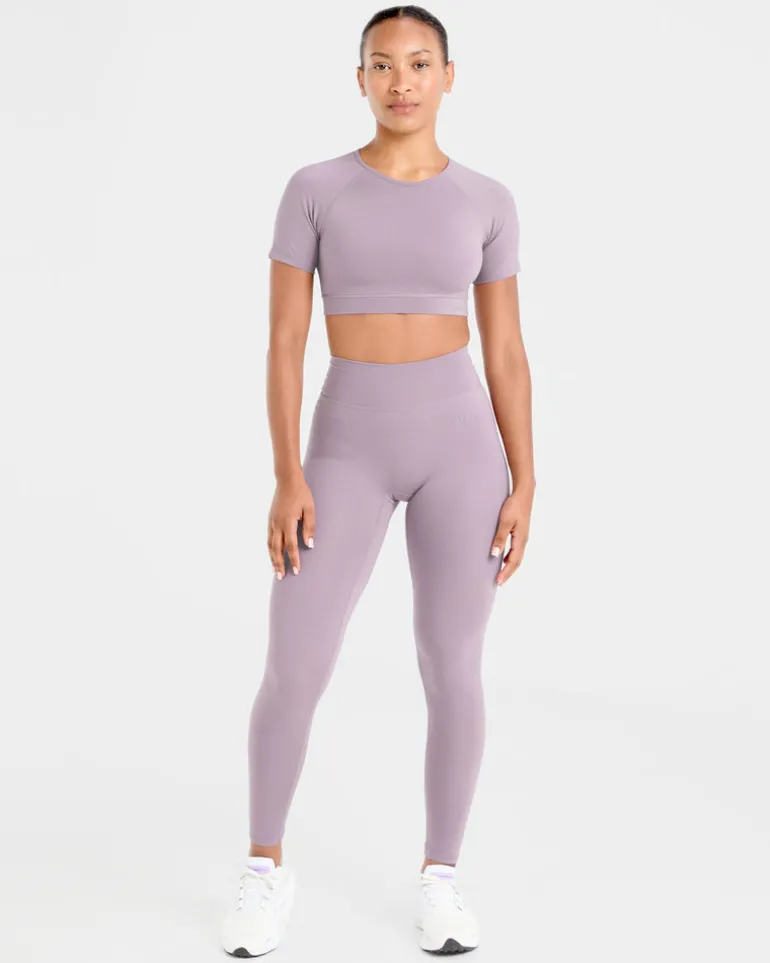 Staple Crop Top