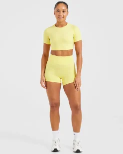 Staple Crop Top