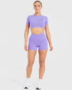 Staple Crop Top