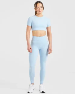 Staple Crop Top
