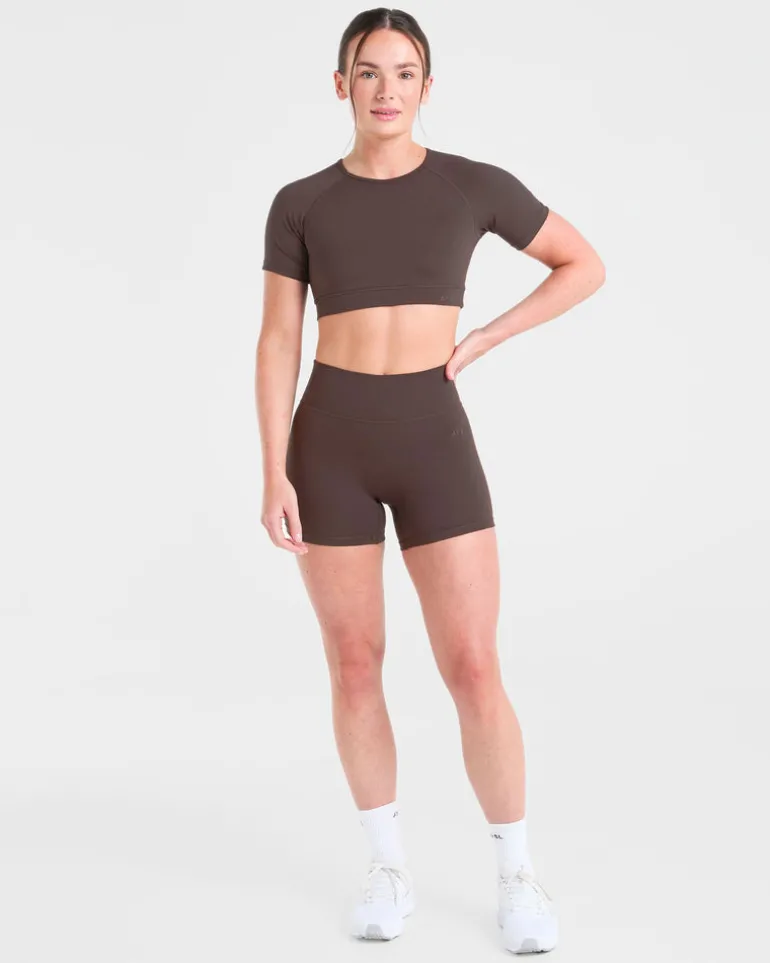 Staple Crop Top