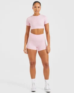 Staple Crop Top