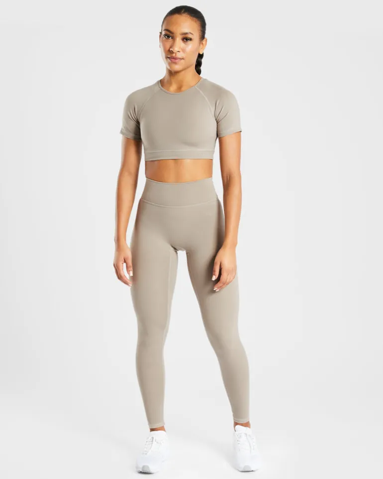Staple Crop Top