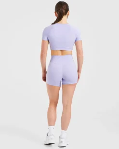 Staple Crop Top