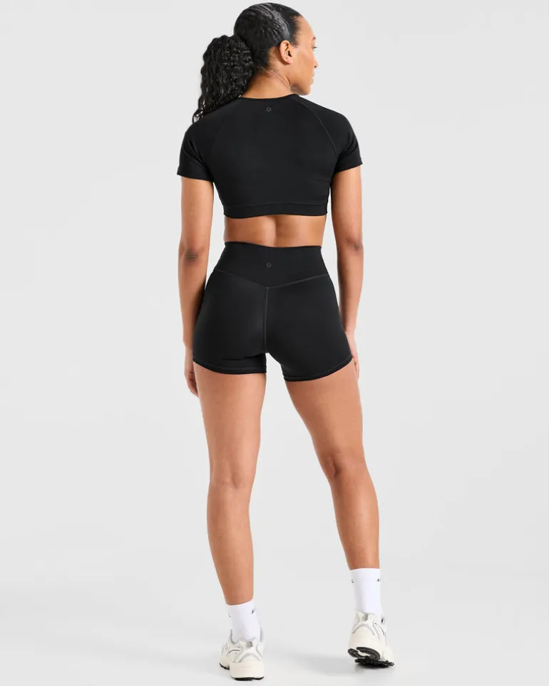 Staple Crop Top