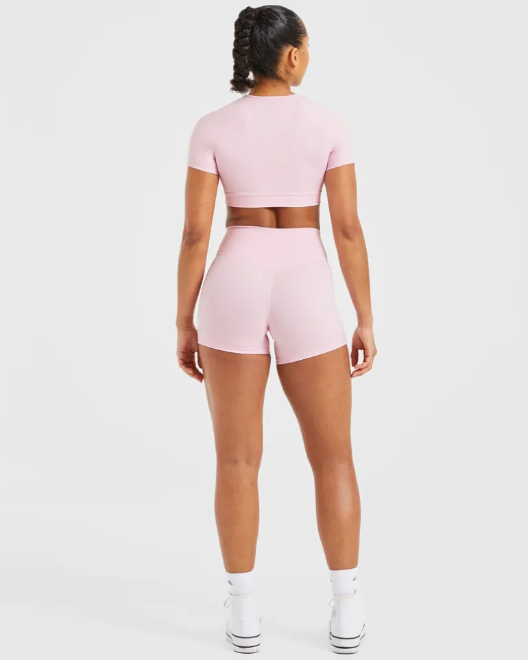 Staple Crop Top