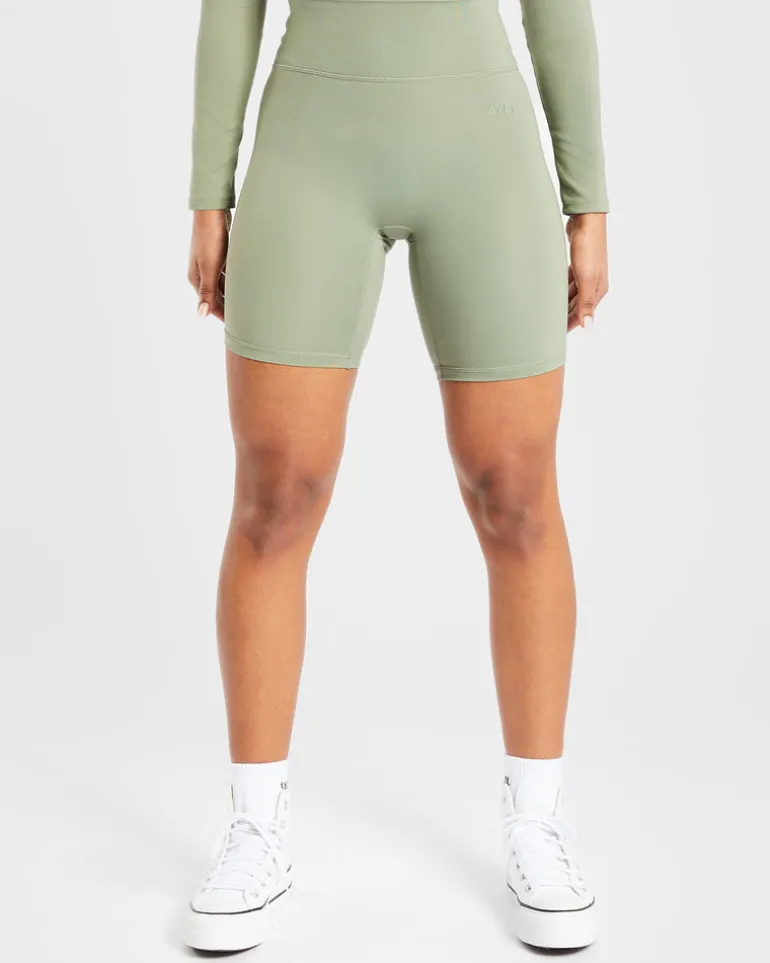 Staple Cycling Shorts