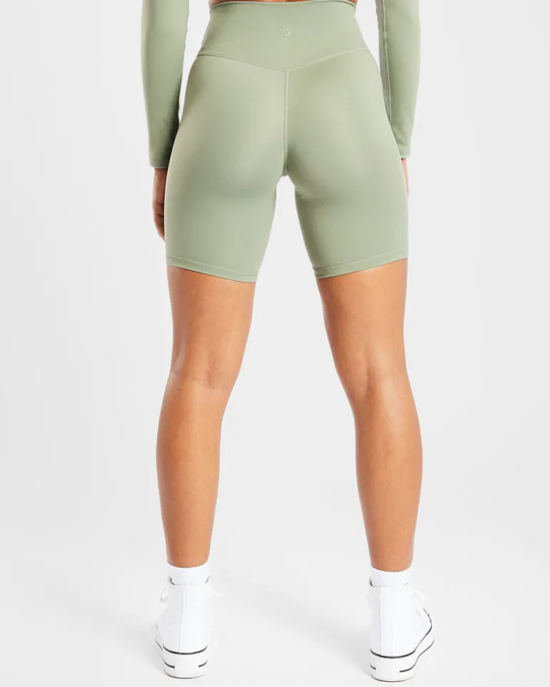 Staple Cycling Shorts