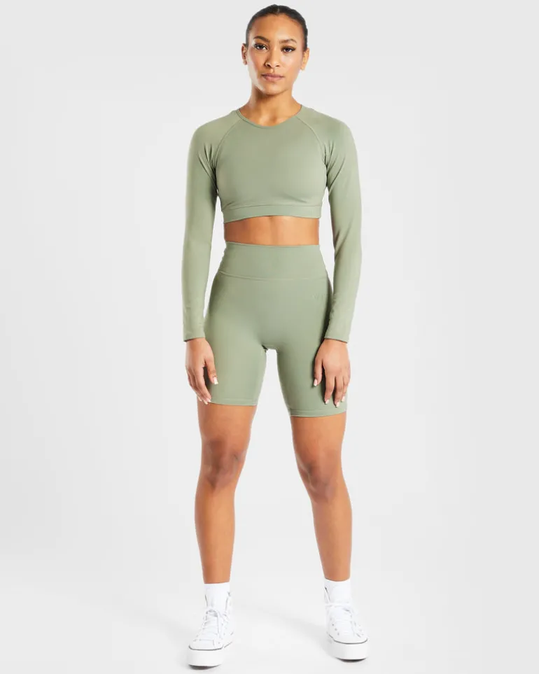 Staple Cycling Shorts