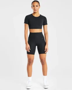 Staple Cycling Shorts