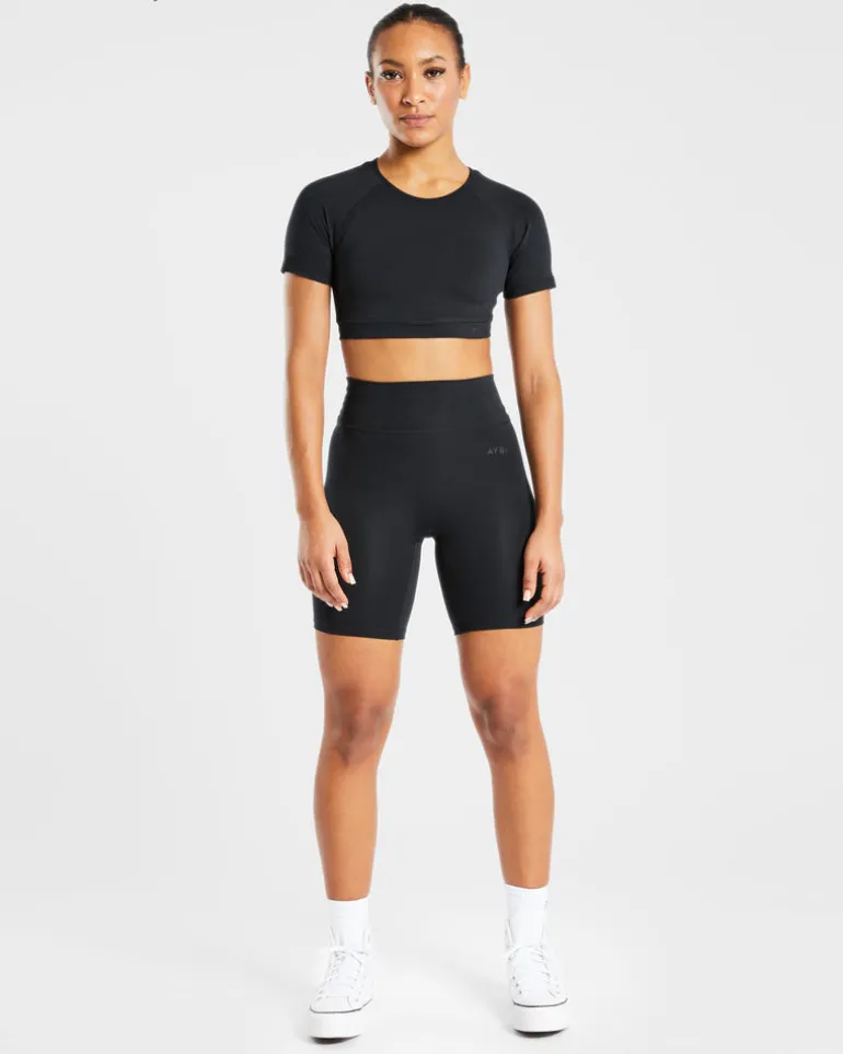 Staple Cycling Shorts
