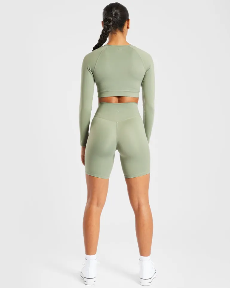Staple Cycling Shorts