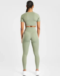 Staple Leggings