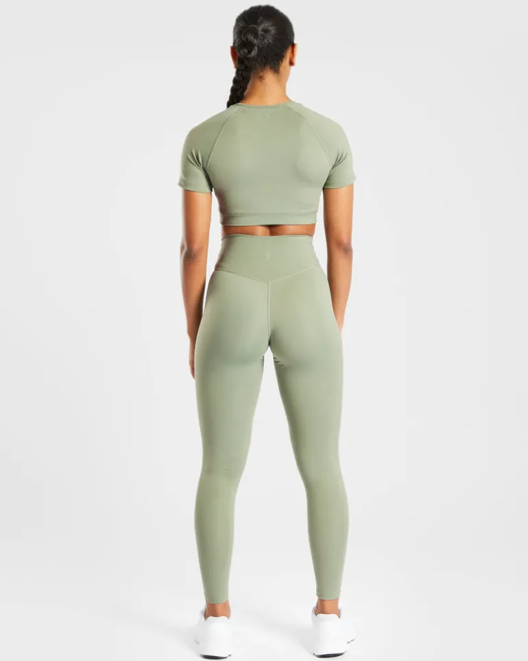 Staple Leggings