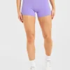 Staple Shorts