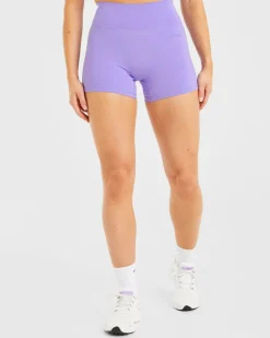 Staple Shorts