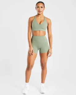 Staple Shorts